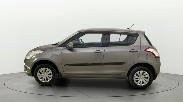 View Maruti Suzuki 1000 Image 5 Used Maruti Suzuki 1000 Image 5
