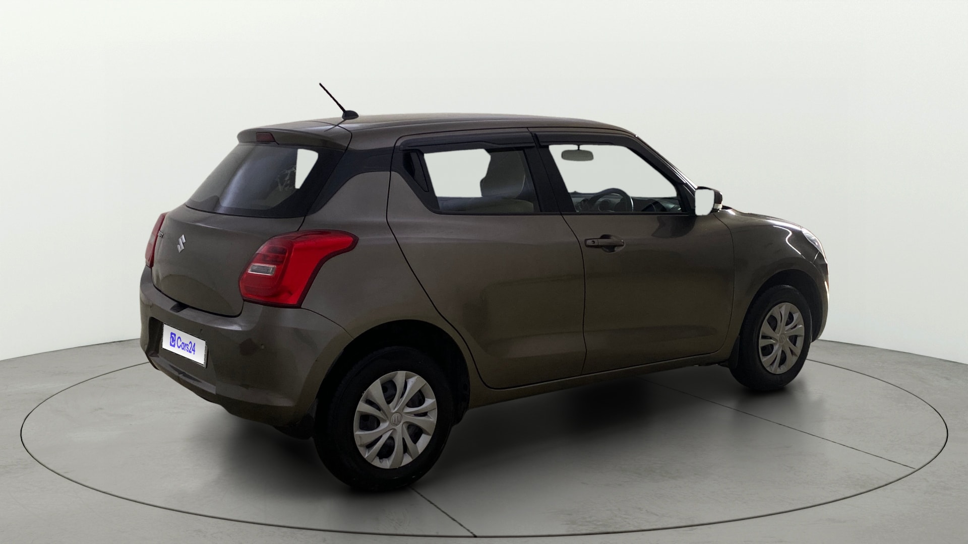 View 2022 Maruti Suzuki 1000 Base Variant Image 41 Used 2022 Maruti Suzuki 1000 Base Variant Image 41