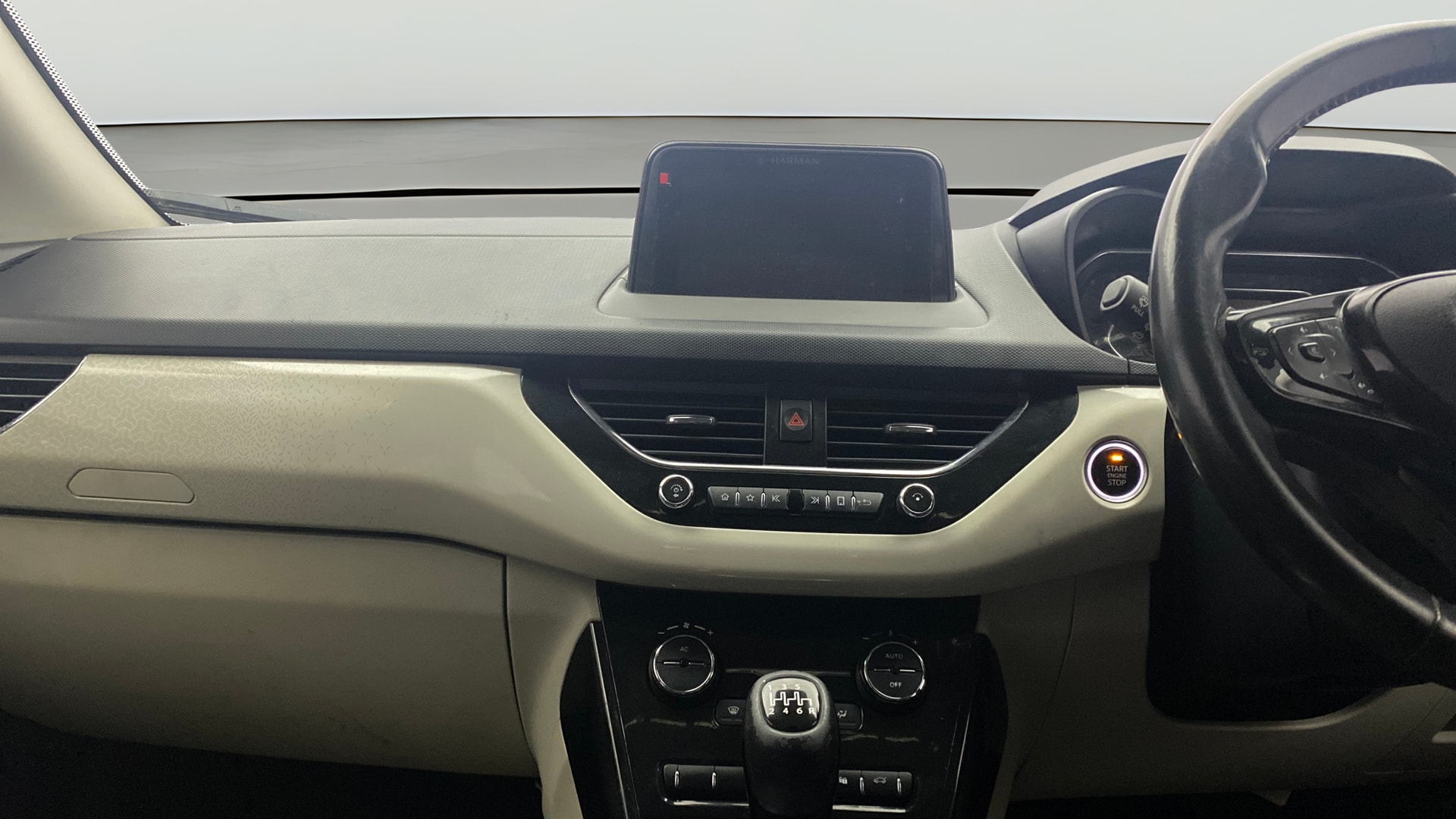 View 2021 Tata Nexon Revotron XE Image 18 Used 2021 Tata Nexon Revotron XE Image 18