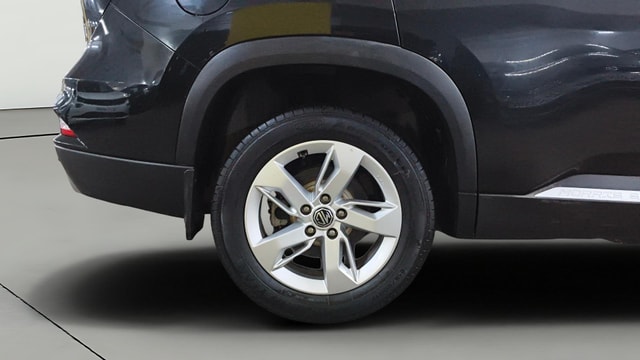 View MG Hector Plus Image 26 Used MG Hector Plus Image 26