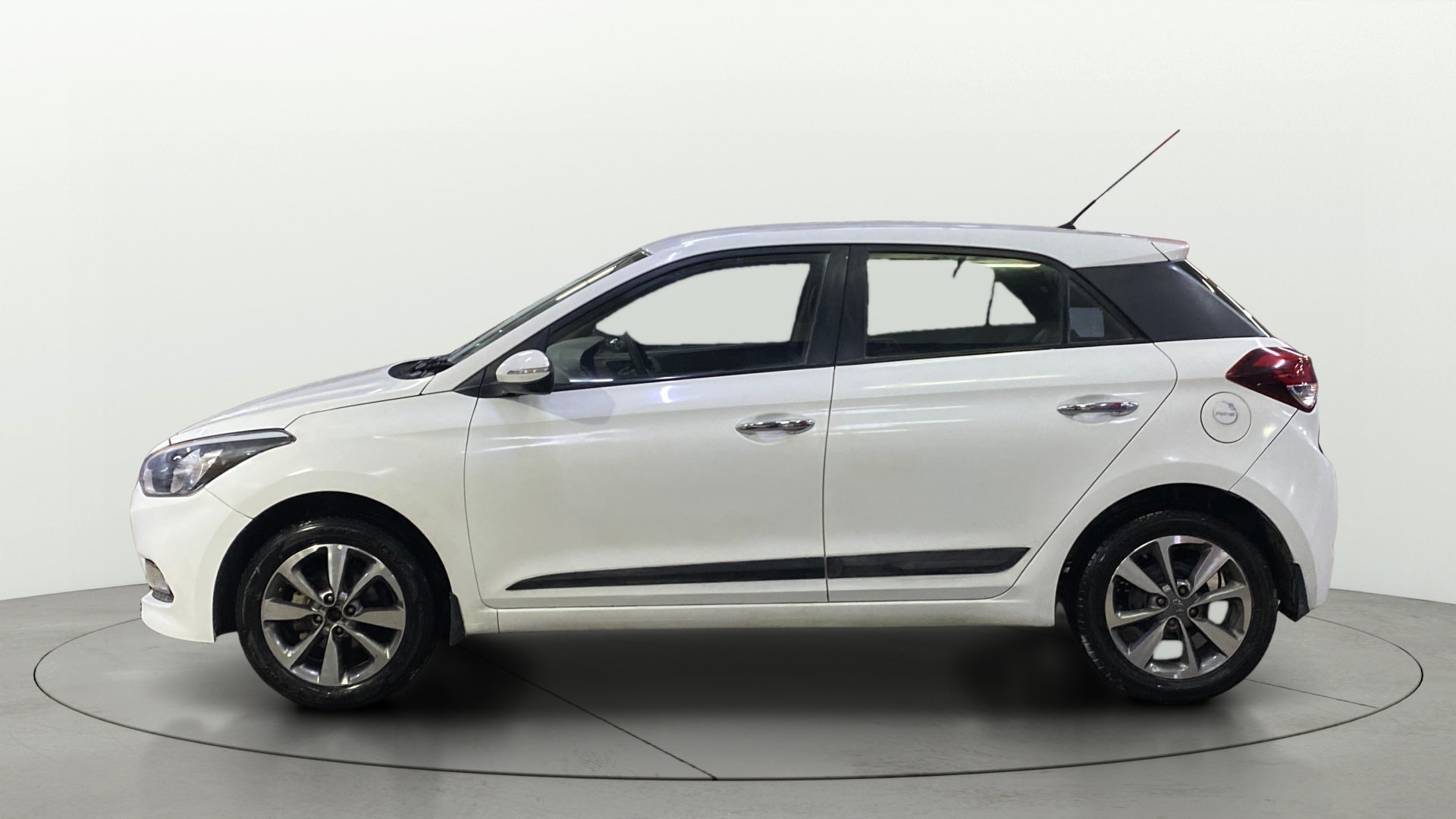 Used 2015 Hyundai Elite i20 Used 2015 Hyundai Elite i20