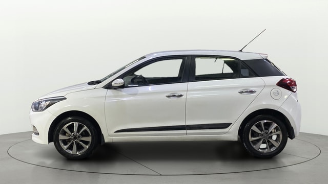 View Hyundai Elite i20 Image 5 Used Hyundai Elite i20 Image 5