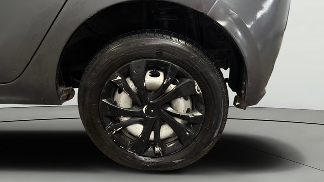View Tata Tiago Image 11 Used Tata Tiago Image 11