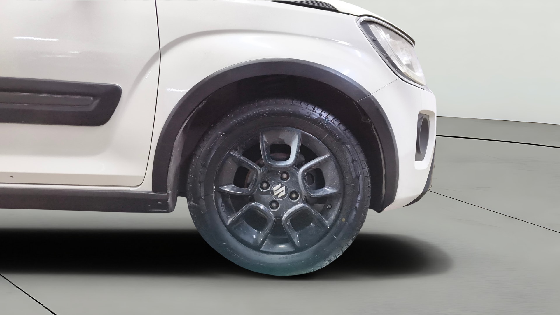 View 2018 Maruti Suzuki 1000 Base Variant Image 41 Used 2018 Maruti Suzuki 1000 Base Variant Image 41