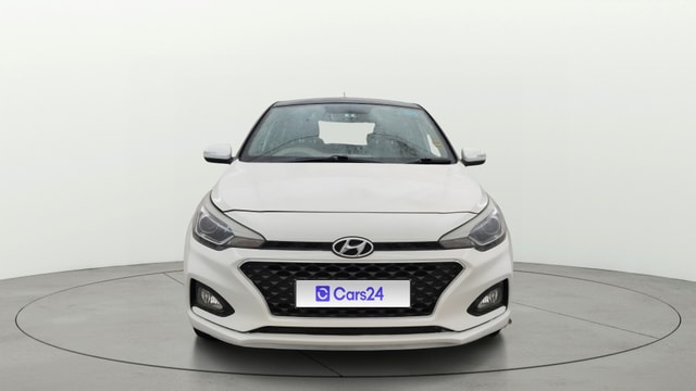 View Hyundai Elite i20 Image 1 Used Hyundai Elite i20 Image 1