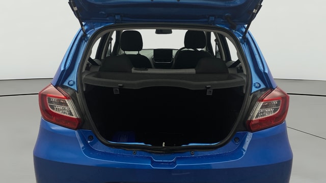 View Tata Tiago Image 37 Used Tata Tiago Image 37