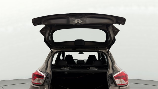 View Renault Kwid Image 16 Used Renault Kwid Image 16