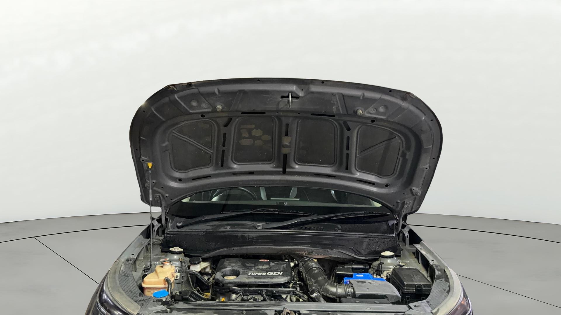 View 2022 Hyundai Venue SX 1.0 Petrol Image 33 Used 2022 Hyundai Venue SX 1.0 Petrol Image 33
