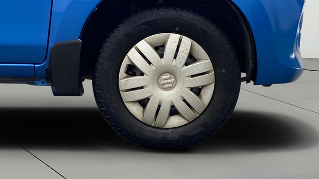 View Maruti Suzuki Alto 800 Image 39 Used Maruti Suzuki Alto 800 Image 39