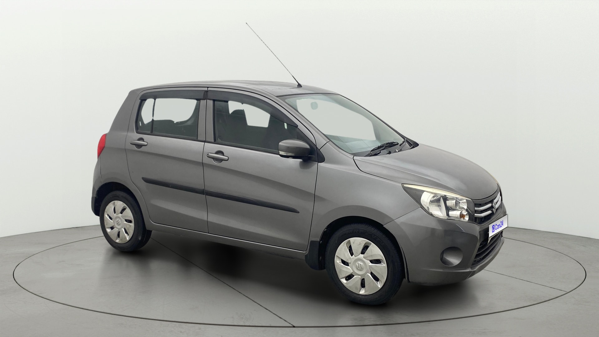 View 2016 Maruti Suzuki 1000 Base Variant Image 21 Used 2016 Maruti Suzuki 1000 Base Variant Image 21