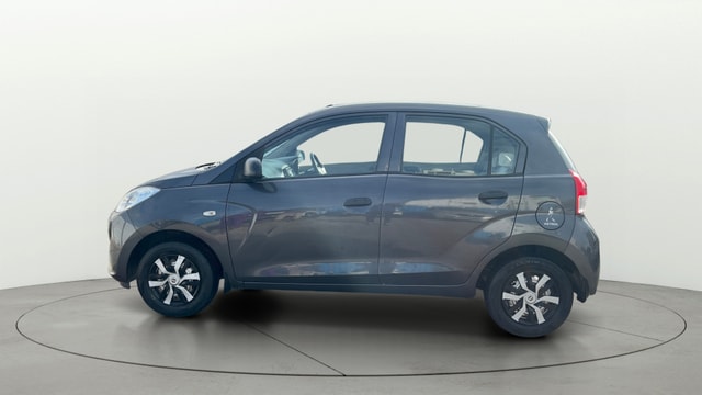 View Hyundai New Santro Image 5 Used Hyundai New Santro Image 5