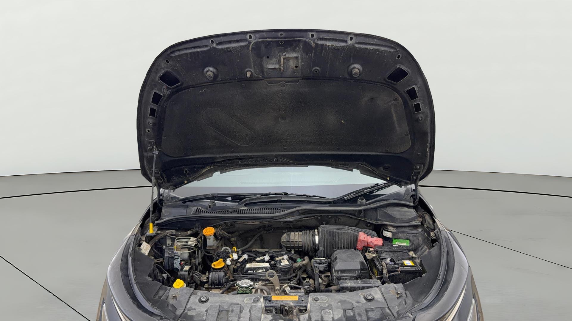 View 2022 Tata Altroz XZ Petrol Image 20 Used 2022 Tata Altroz XZ Petrol Image 20