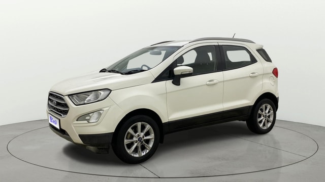 View Ford EcoSport Image 21 Used Ford EcoSport Image 21