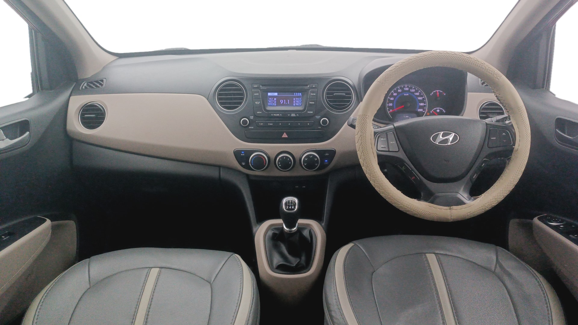 Used 2014 Hyundai Grand i10 Used 2014 Hyundai Grand i10