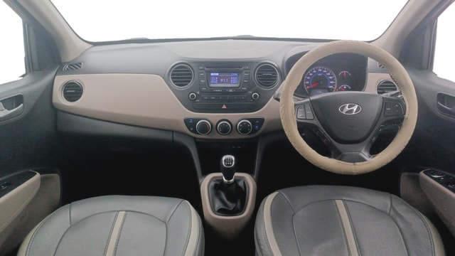 View Hyundai Grand i10 Image 15 Used Hyundai Grand i10 Image 15
