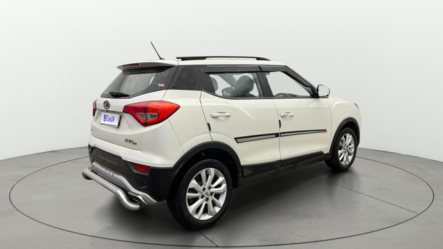 View Mahindra XUV300 Image 45 Used Mahindra XUV300 Image 45