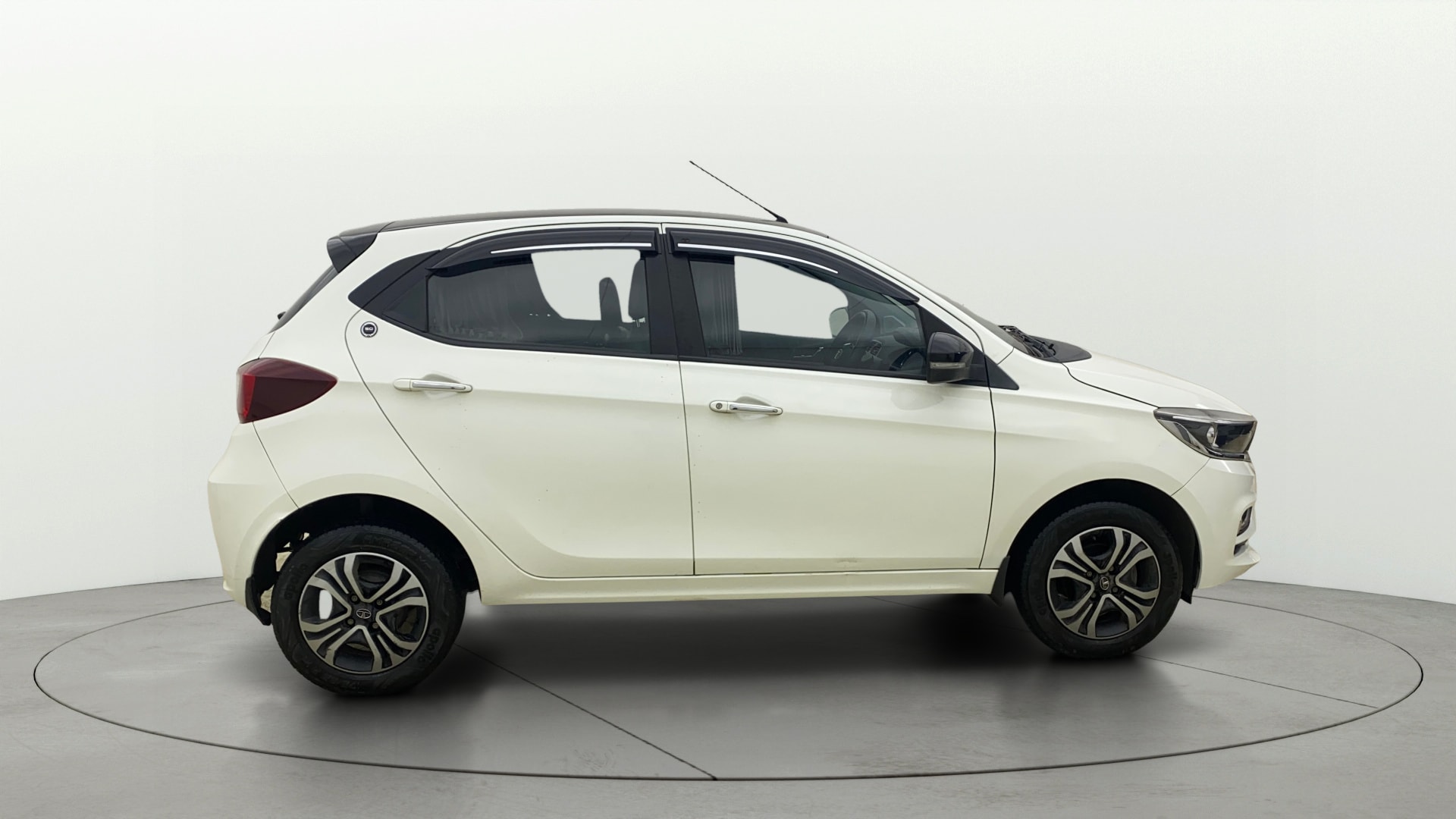 Used 2025 Tata Tiago Used 2025 Tata Tiago