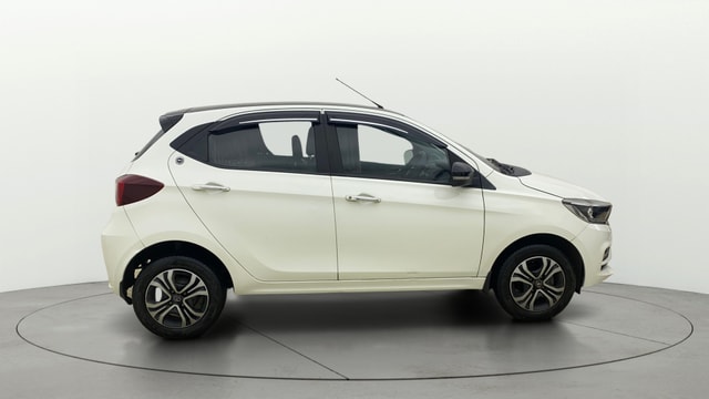 View Tata Tiago Image 8 Used Tata Tiago Image 8