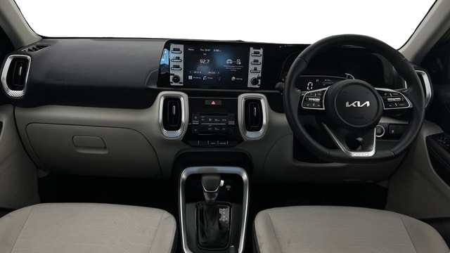 View Kia Sonet Image 30 Used Kia Sonet Image 30