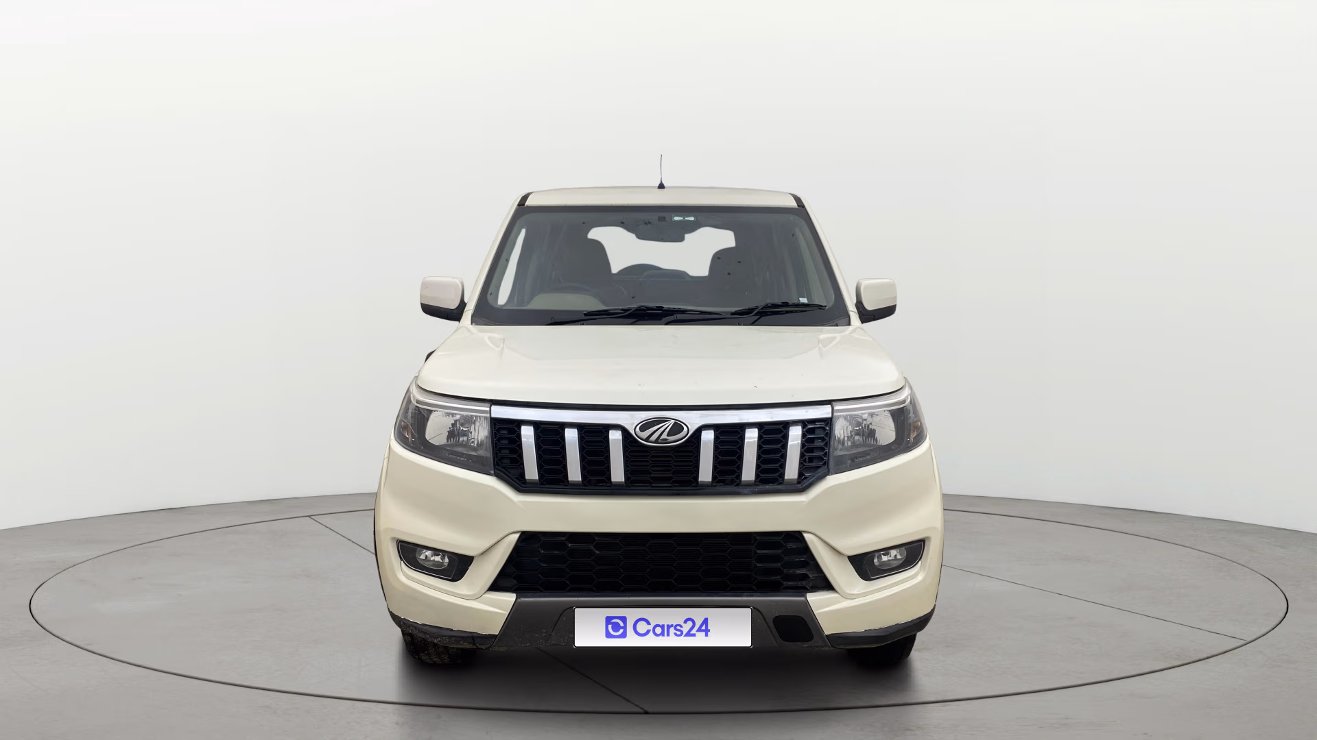 Used 2022 Mahindra Bolero Neo Used 2022 Mahindra Bolero Neo