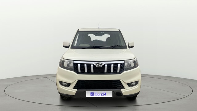 View Mahindra Bolero Neo Image 1 Used Mahindra Bolero Neo Image 1