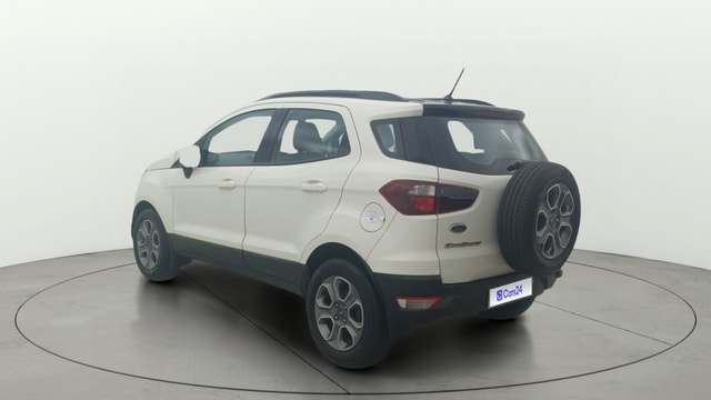 View Ford EcoSport Image 2 Used Ford EcoSport Image 2