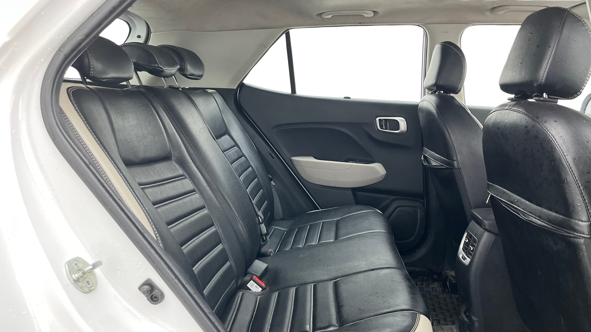 Used 2024 Hyundai Venue Used 2024 Hyundai Venue