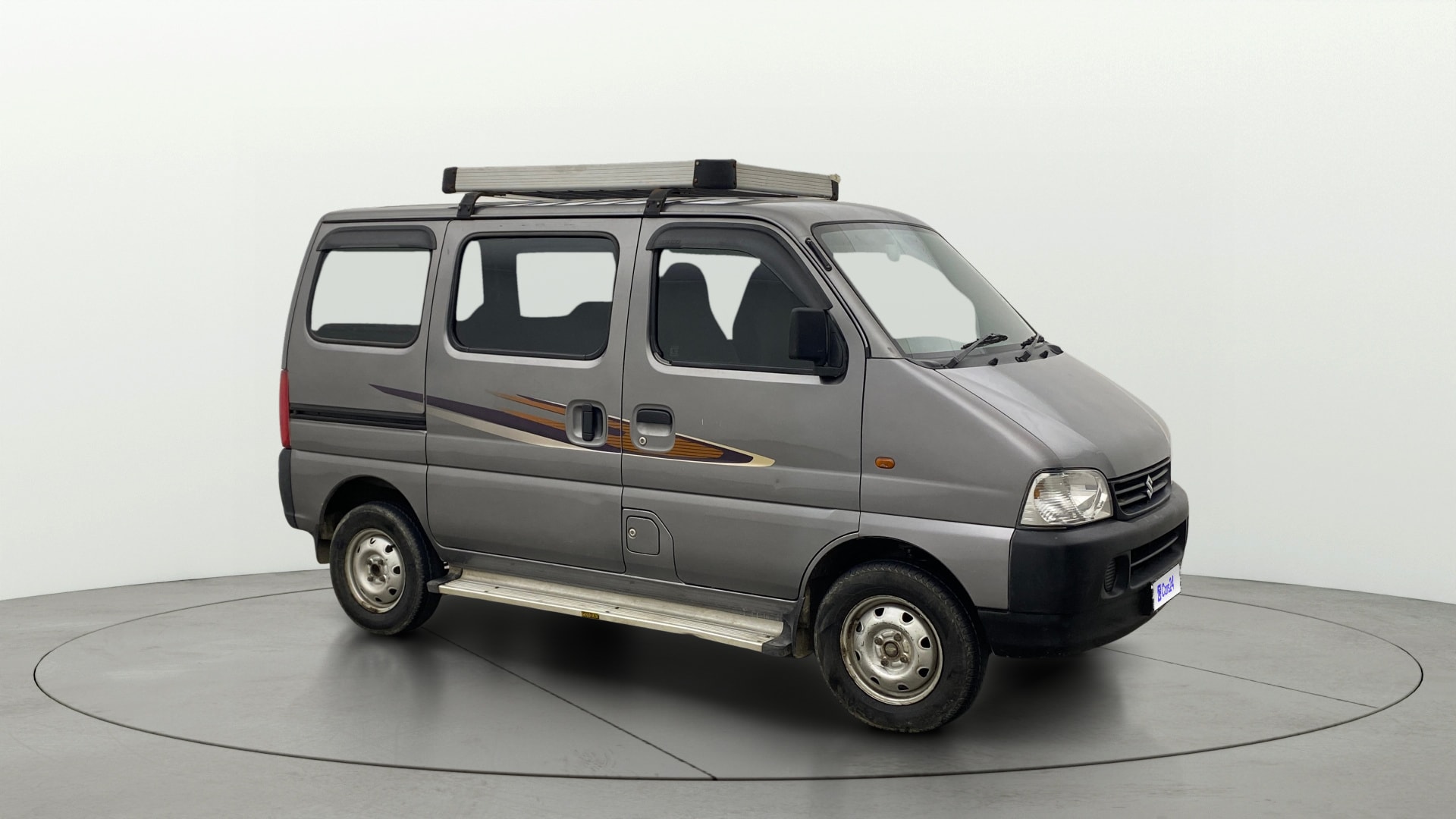 View 2019 Maruti Suzuki 1000 Base Variant Image 22 Used 2019 Maruti Suzuki 1000 Base Variant Image 22