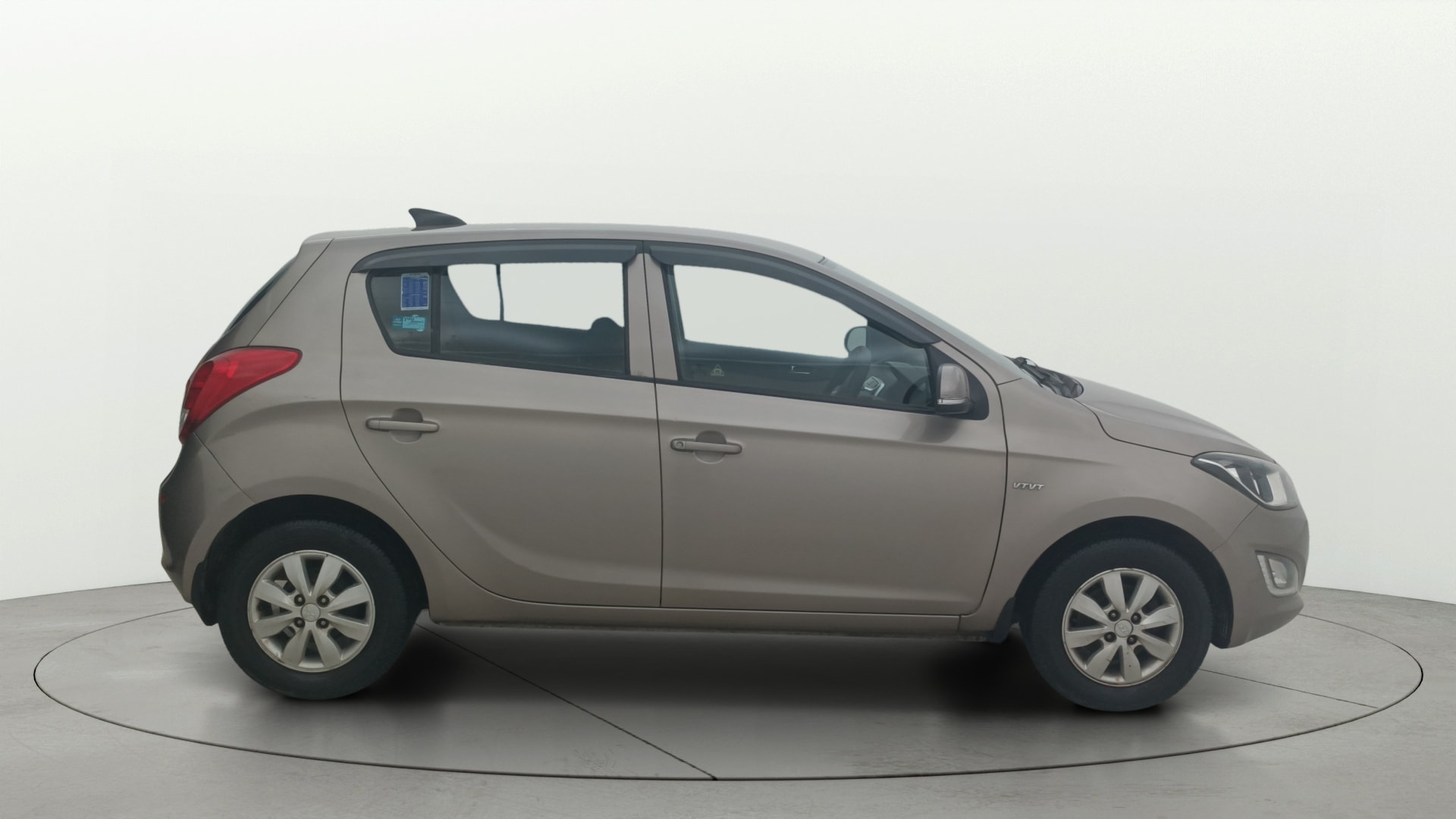 Used 2014 Hyundai Elite i20 Used 2014 Hyundai Elite i20