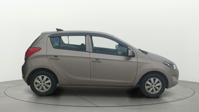 View Hyundai Elite i20 Image 8 Used Hyundai Elite i20 Image 8