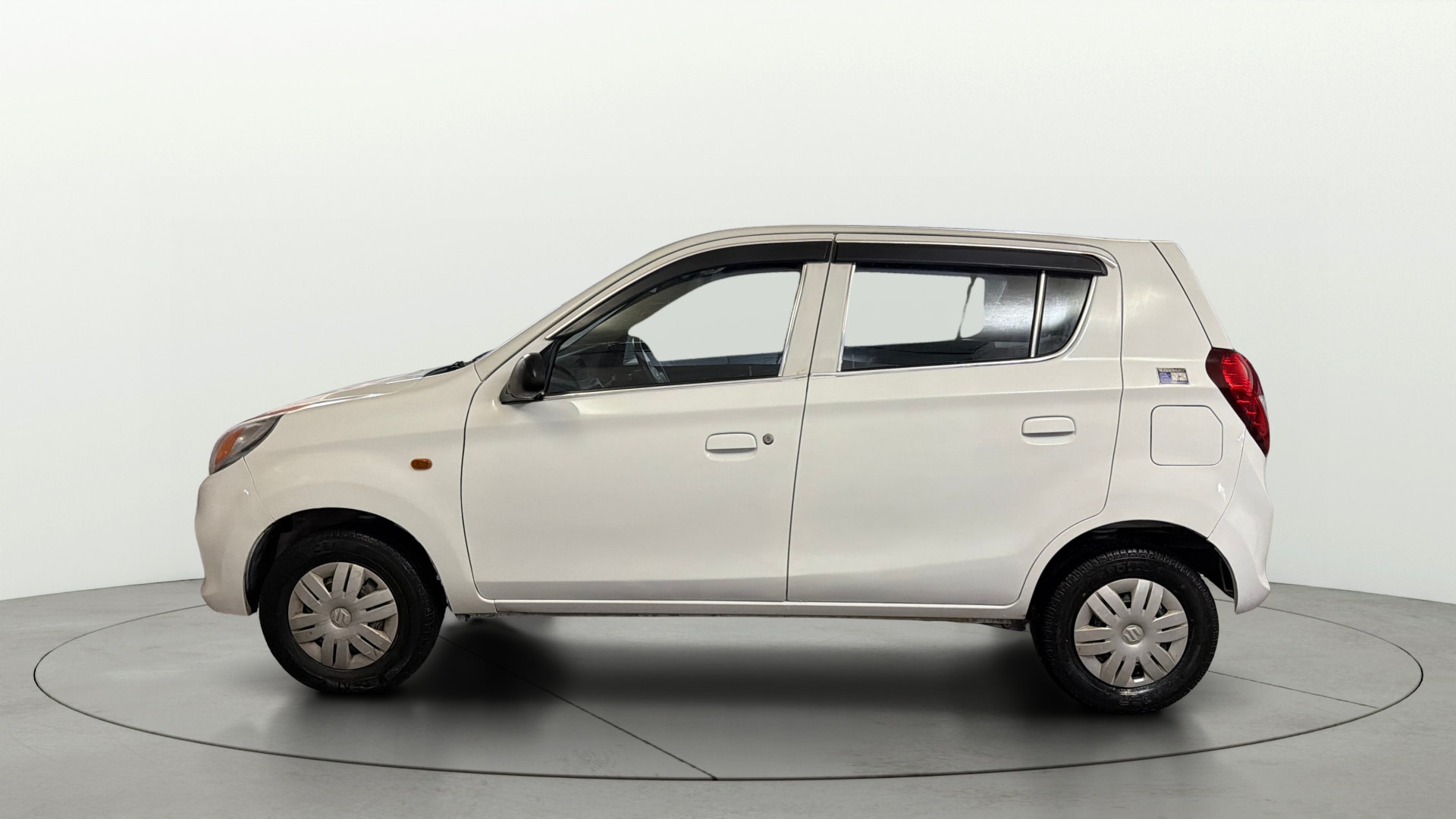 Used 2018 Maruti Suzuki Alto 800 Used 2018 Maruti Suzuki Alto 800
