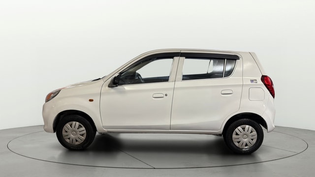 View Maruti Suzuki Alto 800 Image 5 Used Maruti Suzuki Alto 800 Image 5