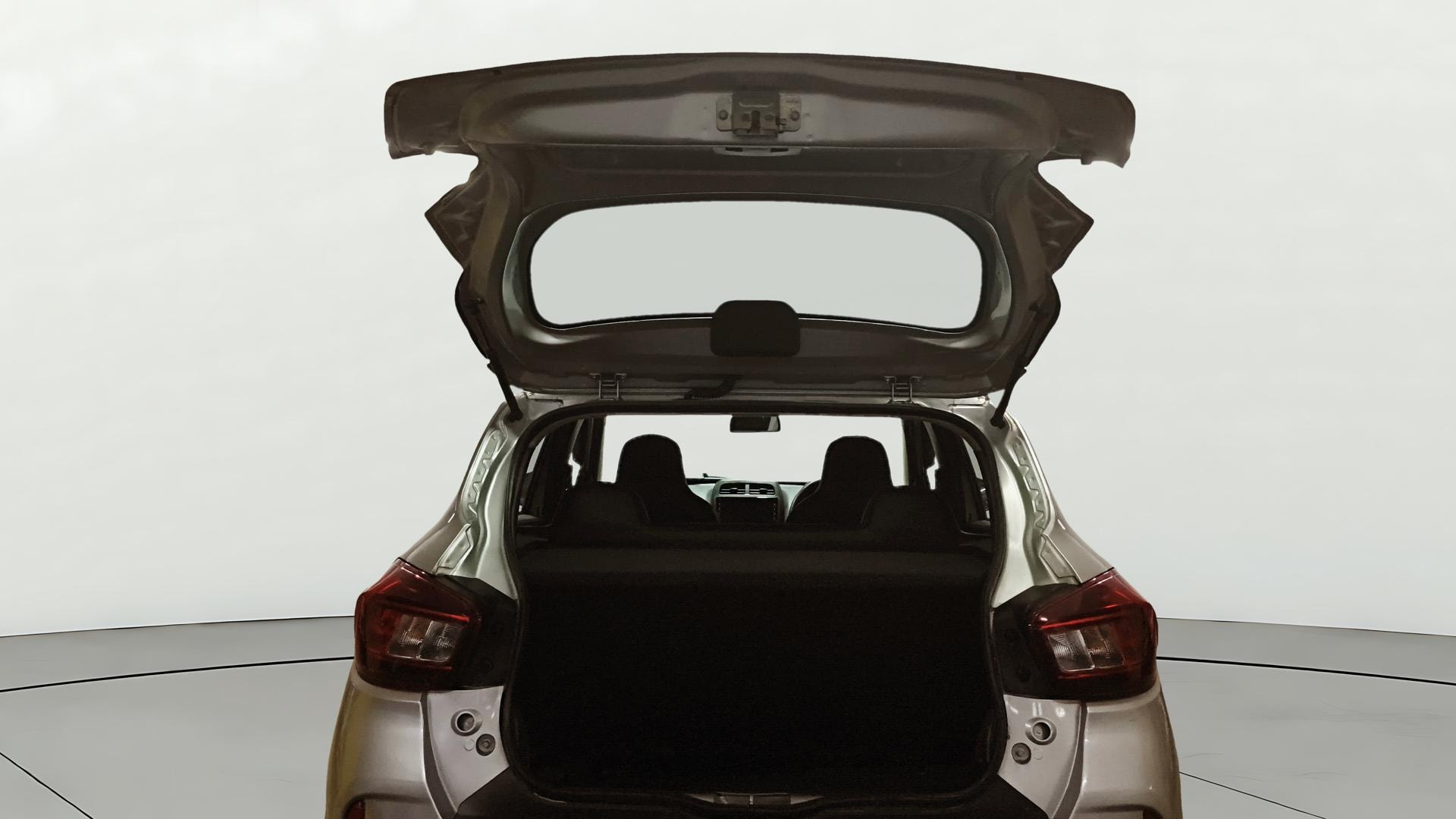 View 2021 Renault Kwid RXL Image 16 Used 2021 Renault Kwid RXL Image 16