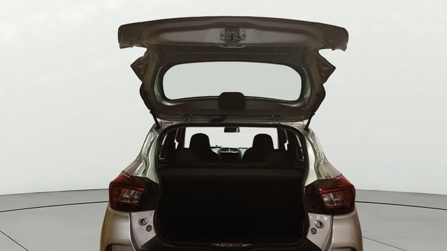 View Renault Kwid Image 16 Used Renault Kwid Image 16