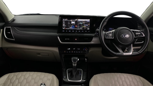View Kia Seltos Image 16 Used Kia Seltos Image 16