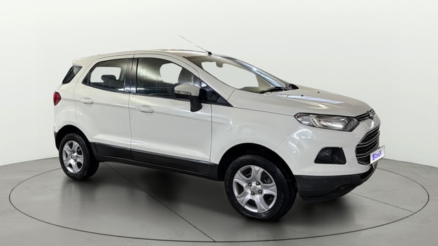 View Ford EcoSport Image 21 Used Ford EcoSport Image 21
