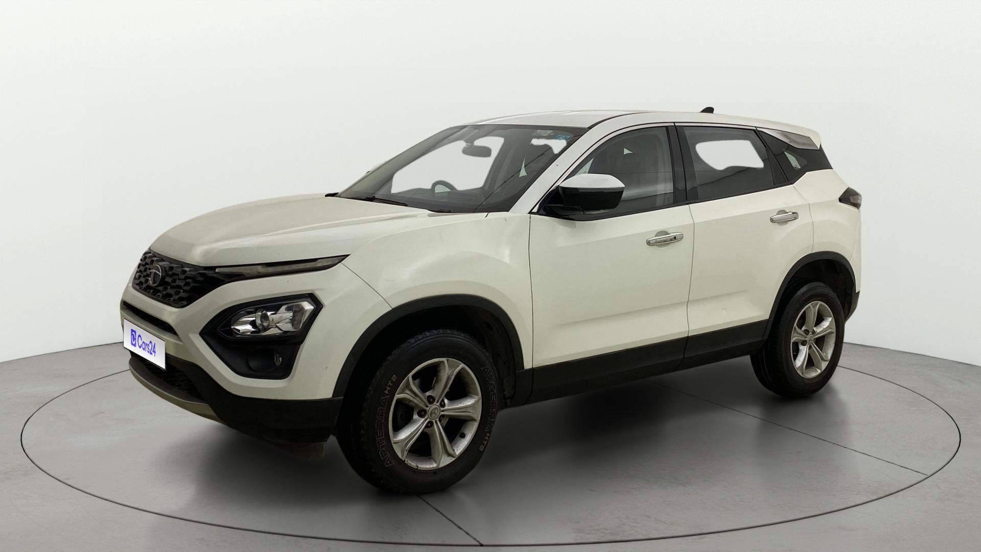 View 2019 Tata Harrier XE Image 36 Used 2019 Tata Harrier XE Image 36