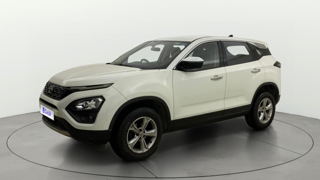 View Tata Harrier Image 36 Used Tata Harrier Image 36