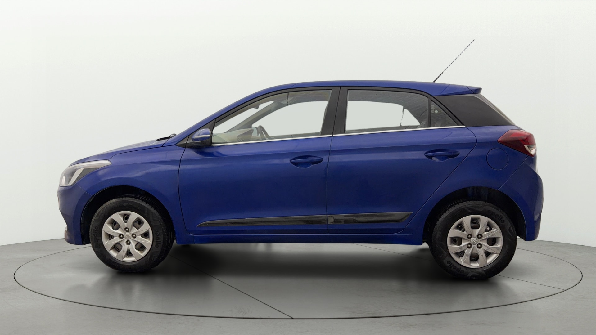 Used 2015 Hyundai Elite i20 Used 2015 Hyundai Elite i20