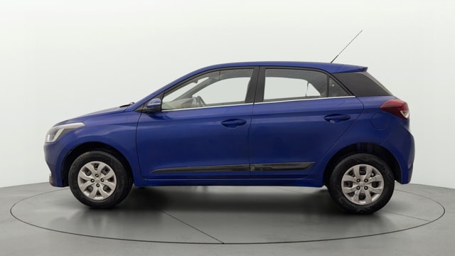 View Hyundai Elite i20 Image 5 Used Hyundai Elite i20 Image 5