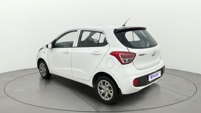 View Hyundai Grand i10 Image 2 Used Hyundai Grand i10 Image 2