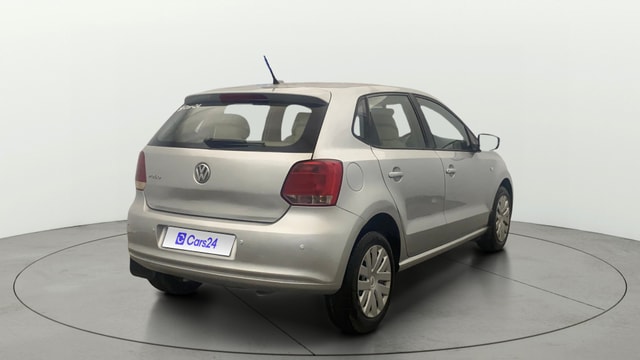 View Volkswagen Polo Image 42 Used Volkswagen Polo Image 42