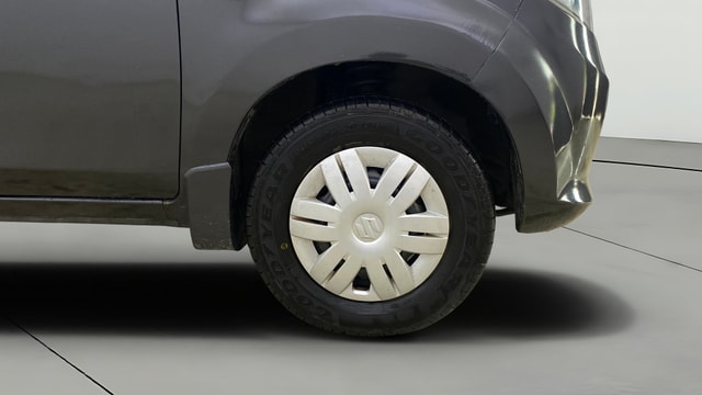 View Maruti Suzuki Alto 800 Image 39 Used Maruti Suzuki Alto 800 Image 39