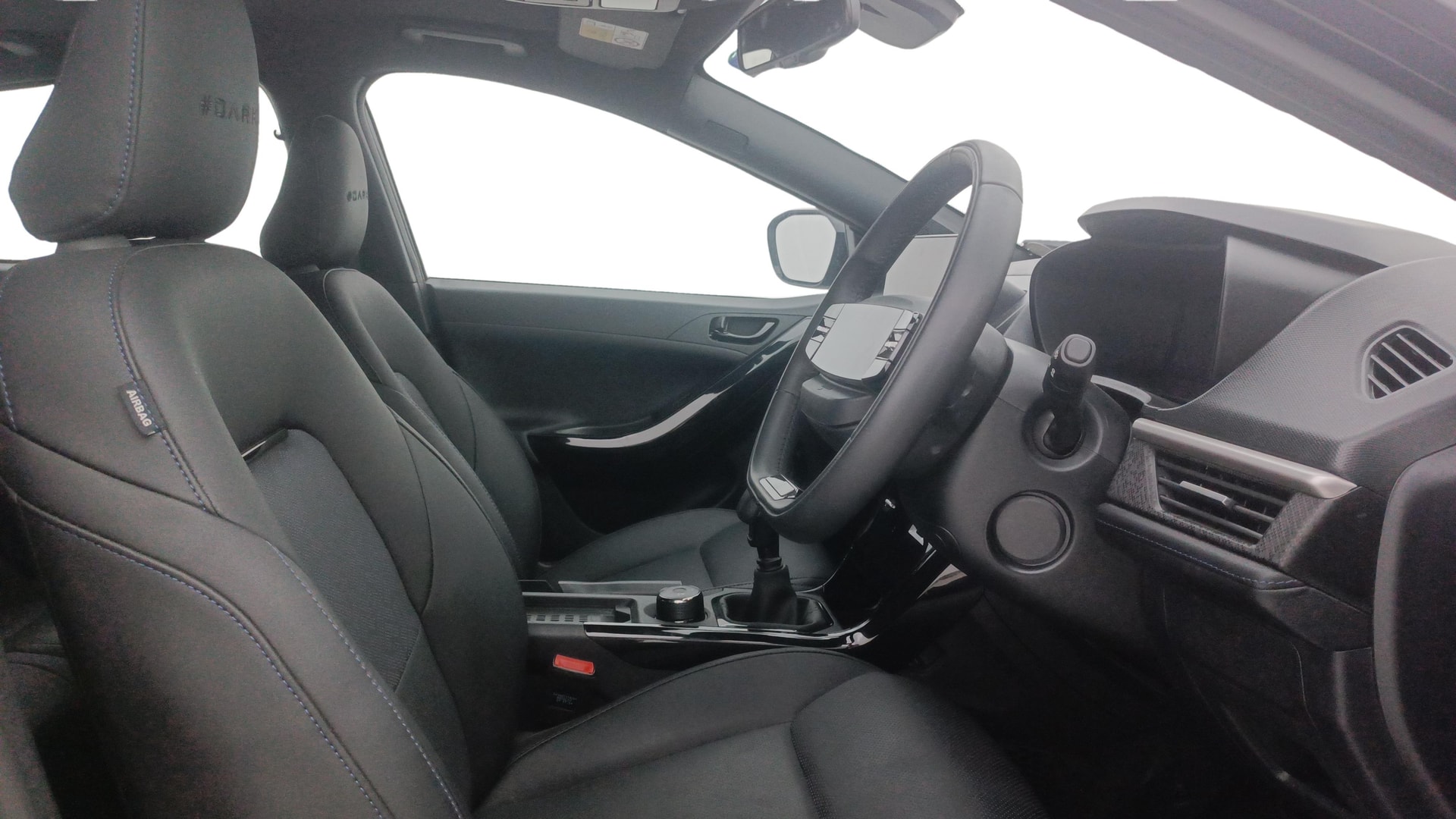 View 2024 Tata Nexon Revotron XE Image 28 Used 2024 Tata Nexon Revotron XE Image 28