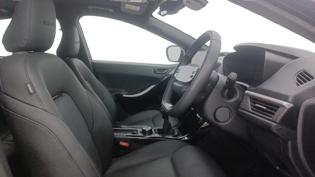 View Tata Nexon Image 28 Used Tata Nexon Image 28