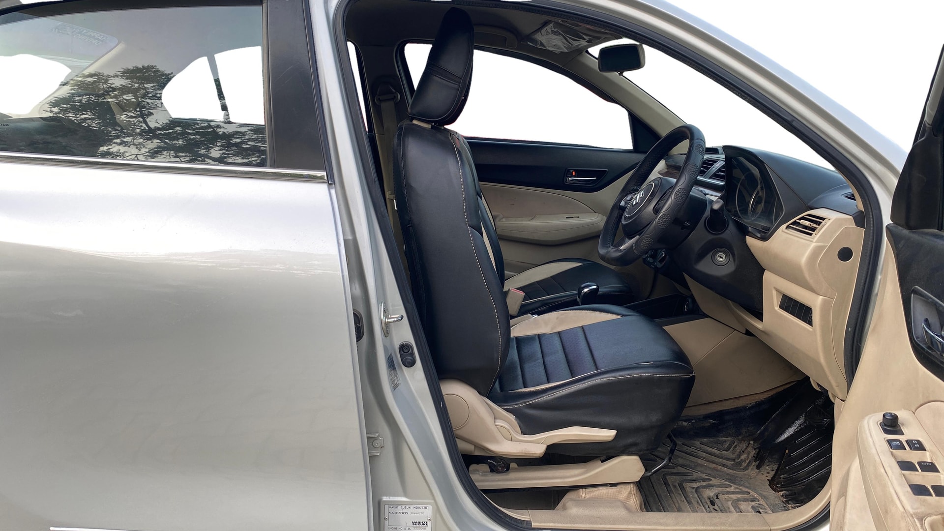View 2019 Maruti Suzuki 1000 Base Variant Image 25 Used 2019 Maruti Suzuki 1000 Base Variant Image 25