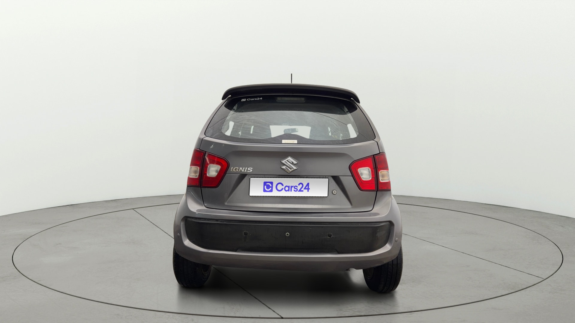 View 2019 Maruti Suzuki 1000 Base Variant Image 39 Used 2019 Maruti Suzuki 1000 Base Variant Image 39