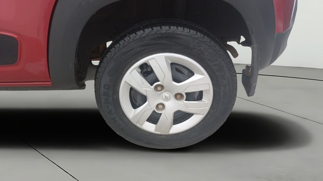 View Renault Kwid Image 11 Used Renault Kwid Image 11