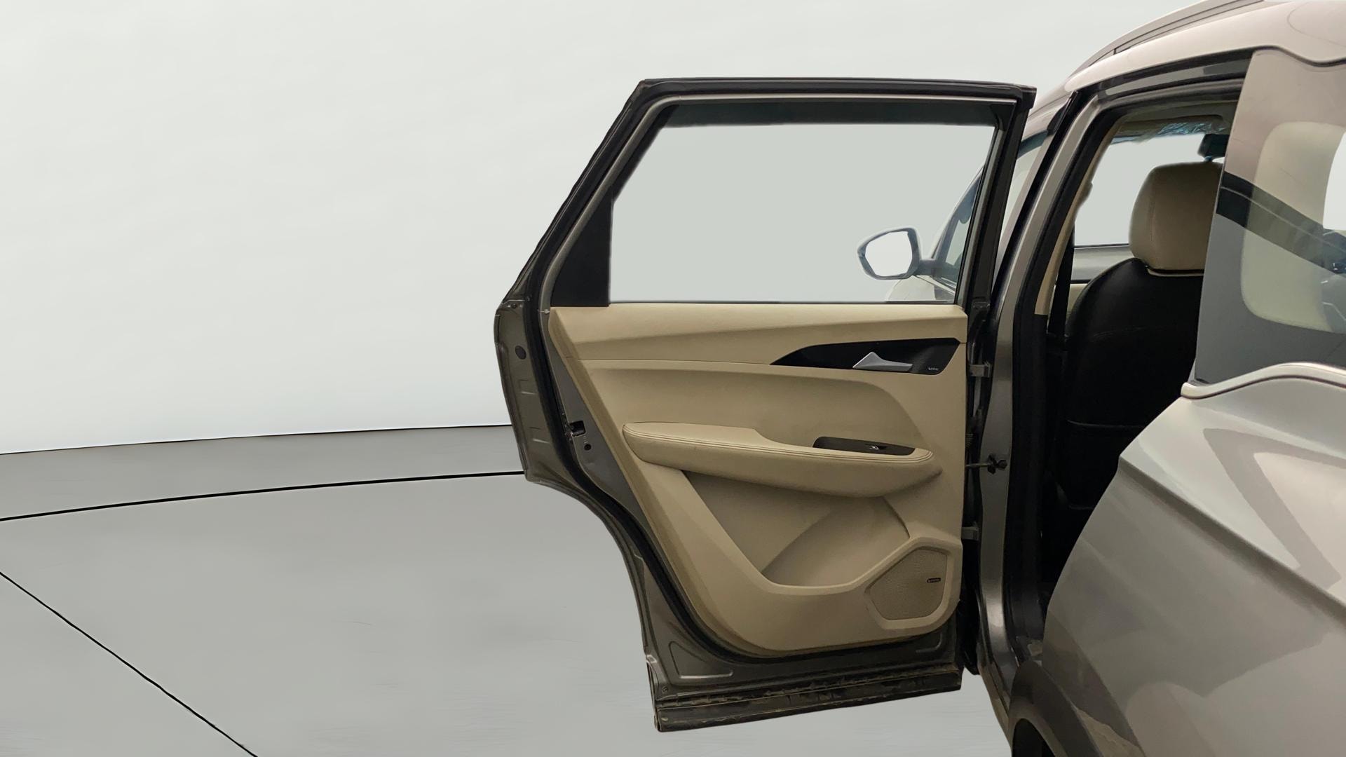 View 2021 MG Hector Sharp Petrol BS IV Image 15 Used 2021 MG Hector Sharp Petrol BS IV Image 15