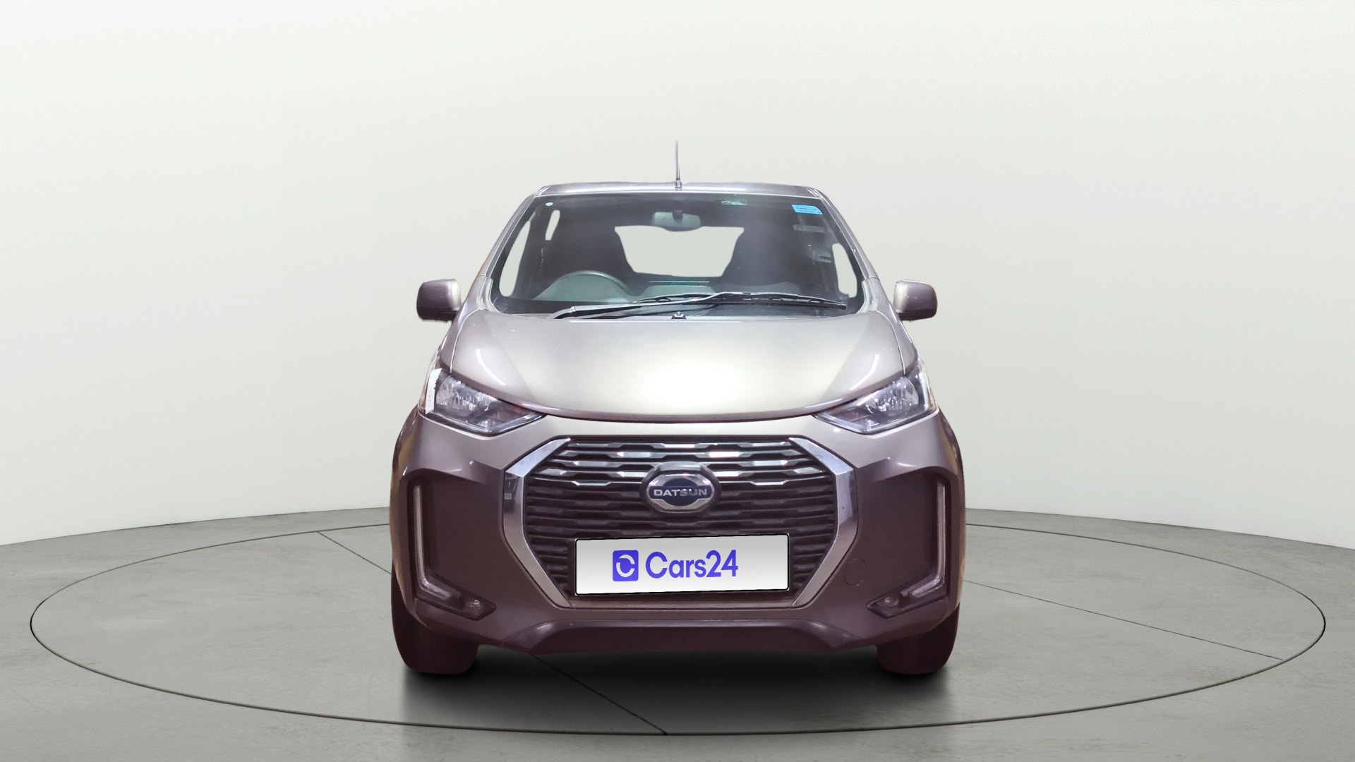 Used 2020 Datsun Redi GO Used 2020 Datsun Redi GO